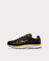 Nike P-6000 SE - Black/Sequoia/Light Orewood Brown/Ochre